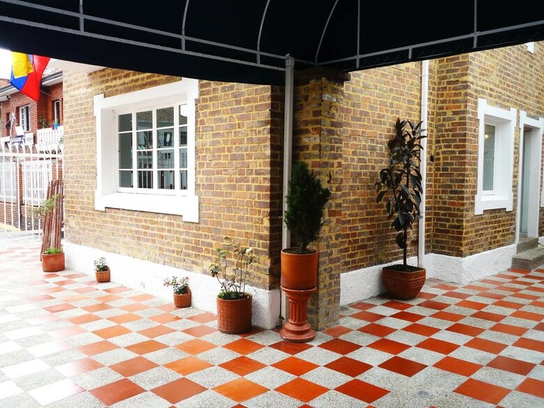 Hotel Casa Sabelle