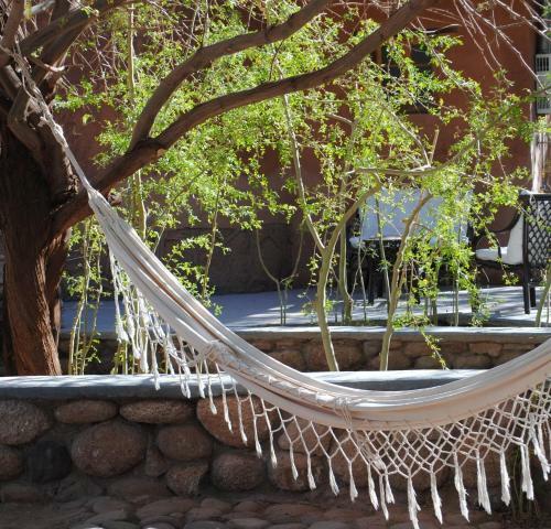 Hotel La Aldea