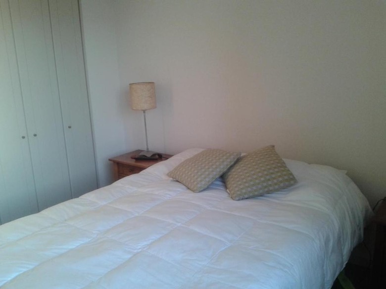 Apartamento Departamentos Re�aca Park