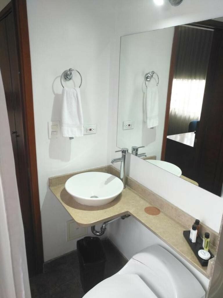 Teusaquillo Boutique Hotel