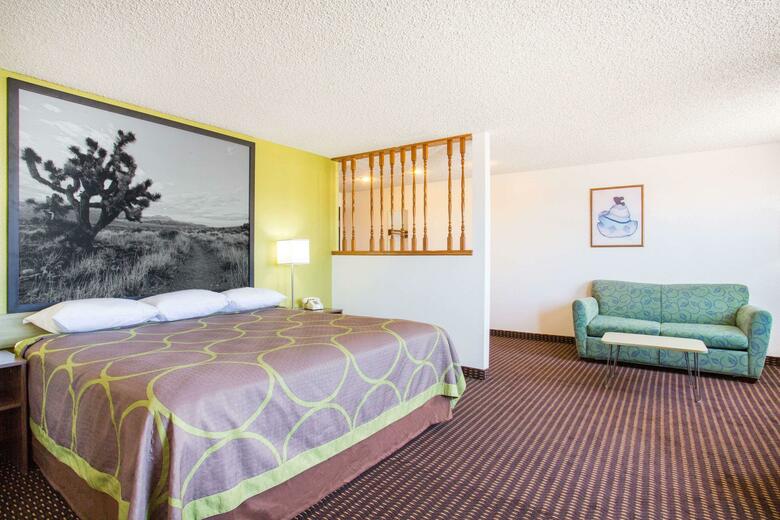Hotel Super 8 Kingman