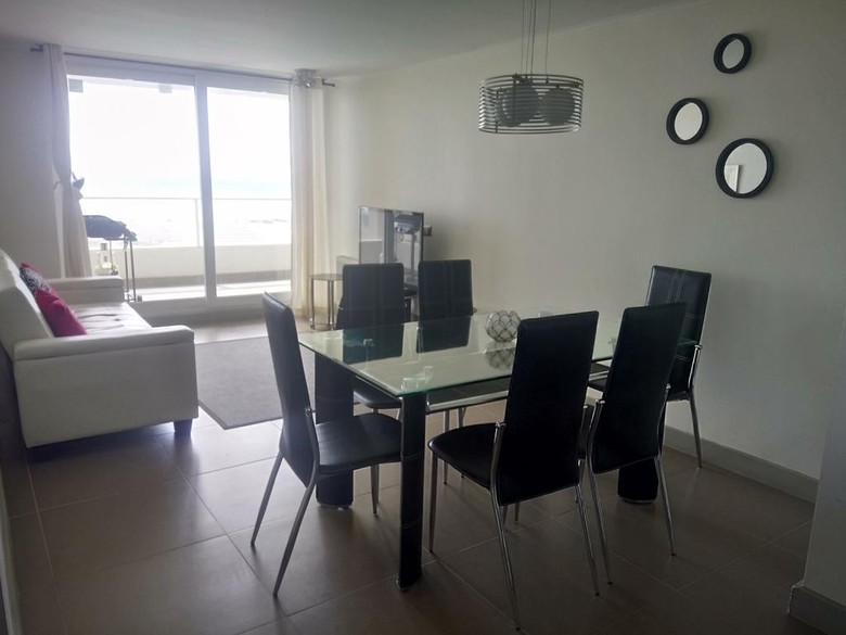 Apartamento Departamento En Laguna Del Mar