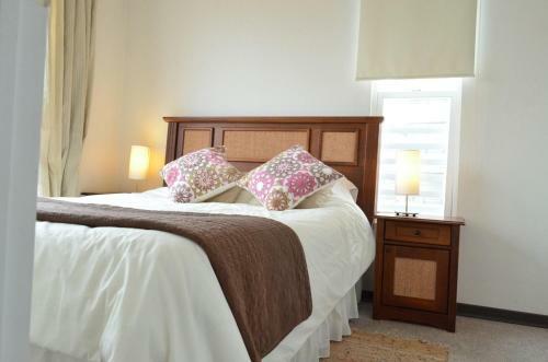 Apartamento Departamentos Amoblados Paz