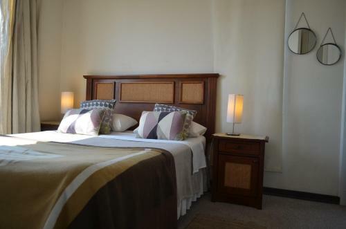 Apartamento Departamentos Amoblados Paz
