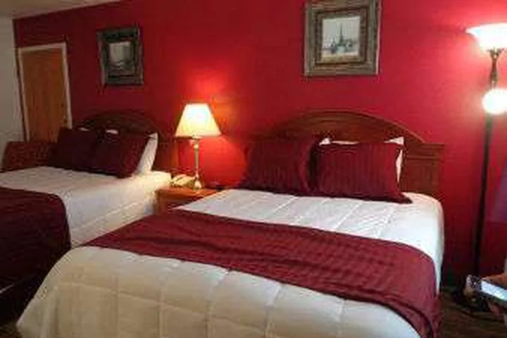 Hotel Ramada Kingman