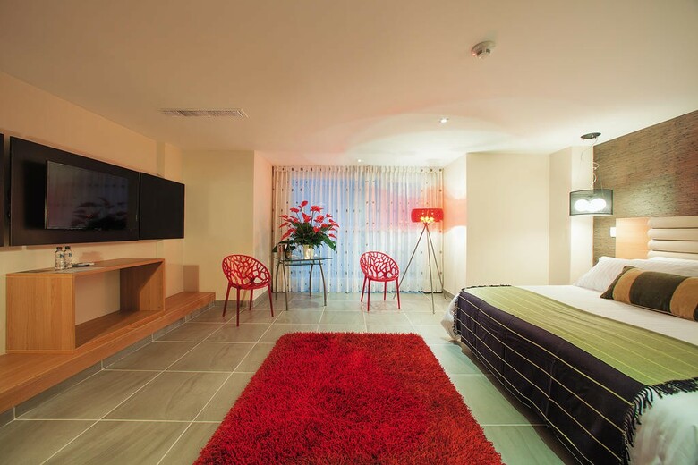 Haus Hotel