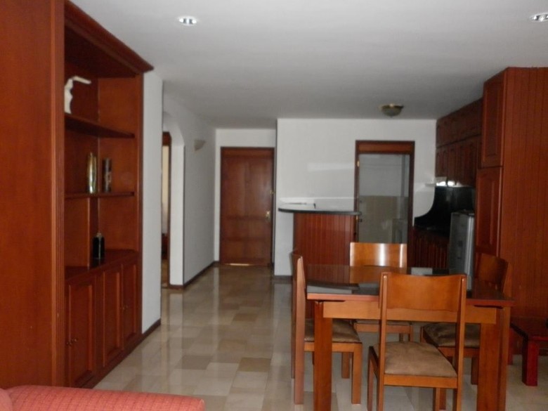 Apartamento Suites House Centenario