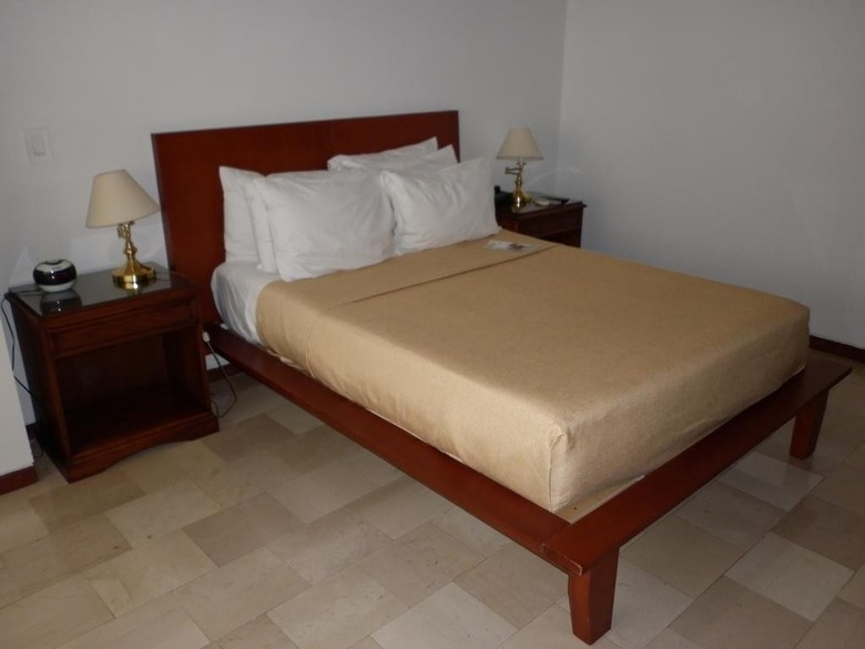 Apartamento Suites House Centenario