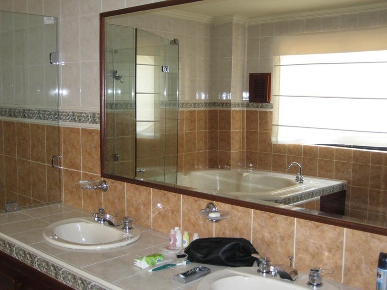 Apartamento Suites House Centenario