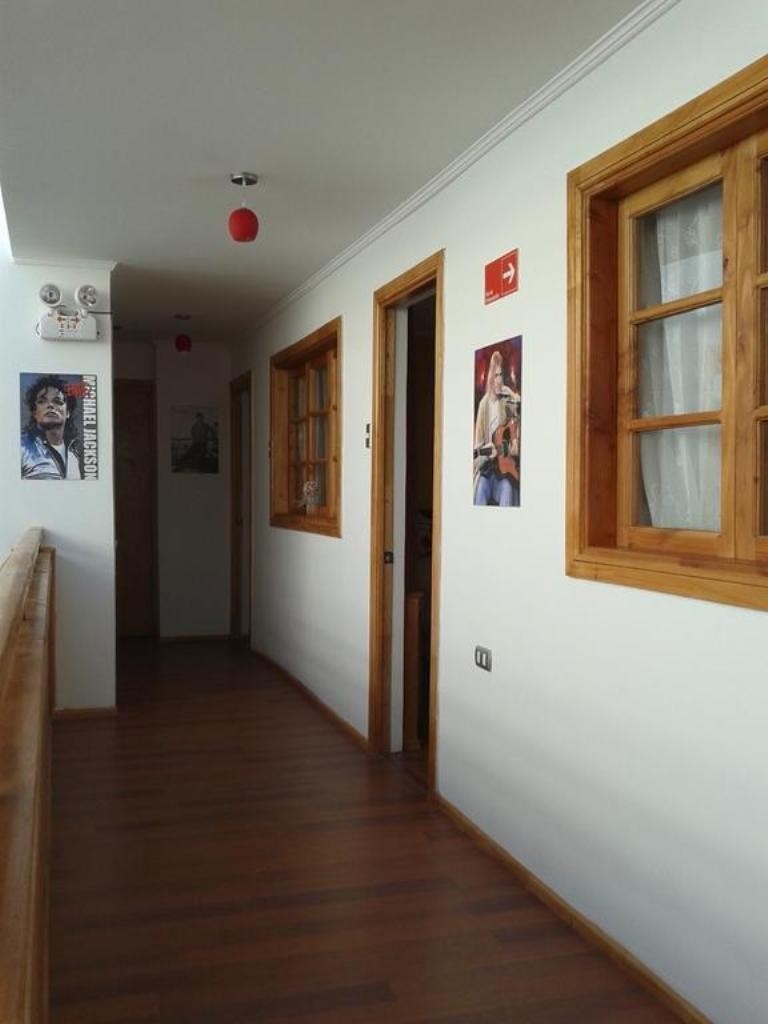 Hotel Ecomusic
