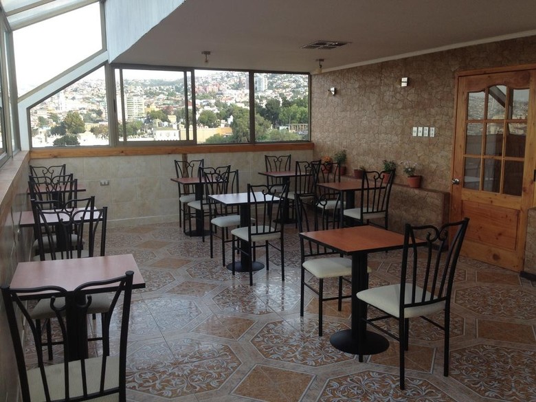 Hotel Ecomusic