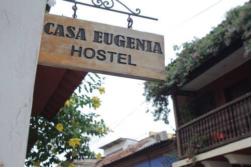 Casa Eugenia