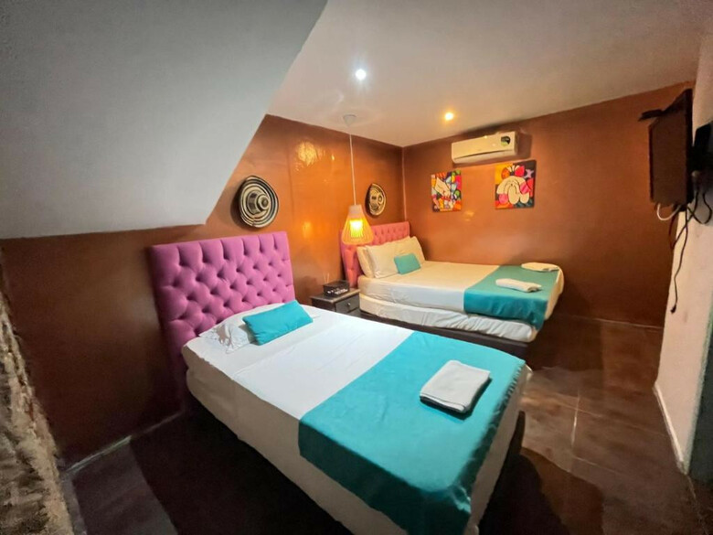 Makondo Hotel Boutique