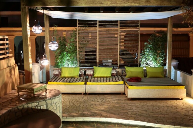 Casa Logos Hotel Boutique