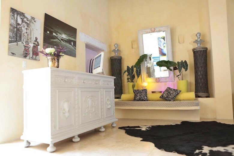 Casa Logos Hotel Boutique