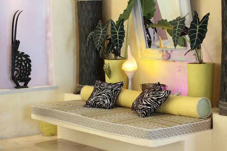 Casa Logos Hotel Boutique