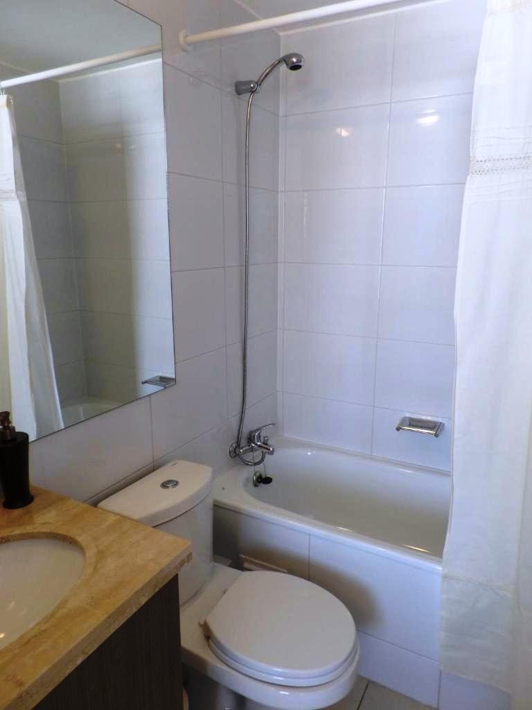 Apartamento Santiago Neighborhood
