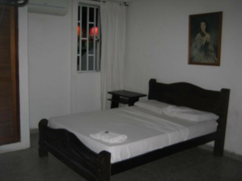 Hotel Casa Andrea