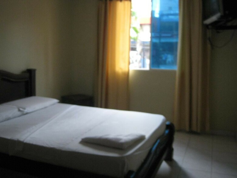 Hotel Casa Andrea