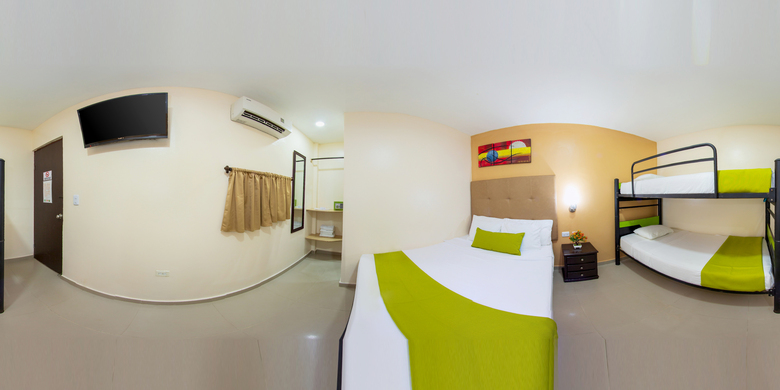 Azu�n Suites Hotel