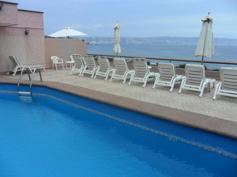 Apartamento Condesa Del Mar