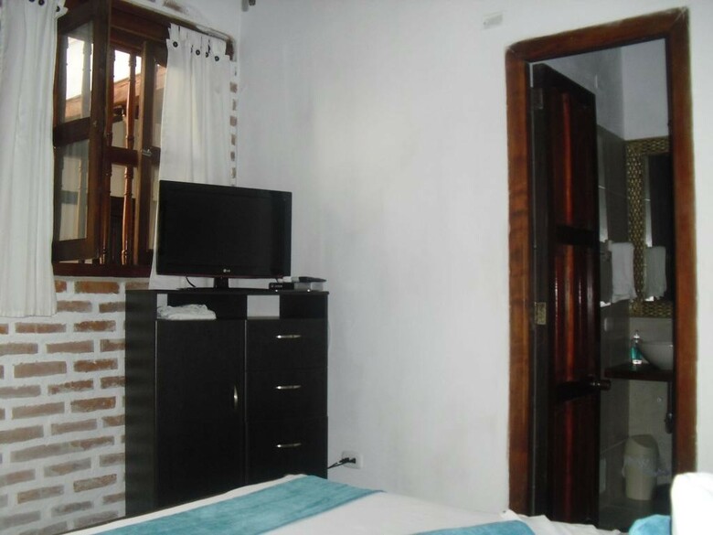 Hotel Casa Abril II