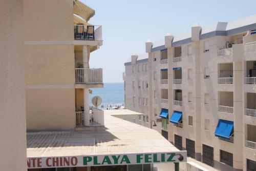 Apartamento Atico Alcocebre Playa Del Cargador