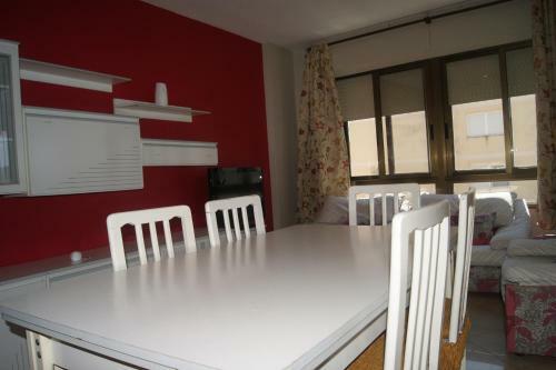 Apartamento Atico Alcocebre Playa Del Cargador