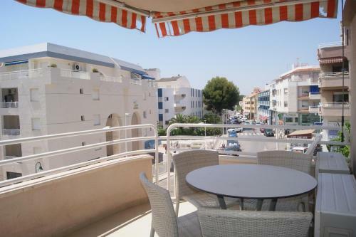 Apartamento Atico Alcocebre Playa Del Cargador