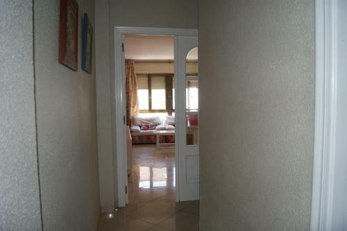 Apartamento Atico Alcocebre Playa Del Cargador