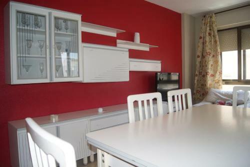 Apartamento Atico Alcocebre Playa Del Cargador