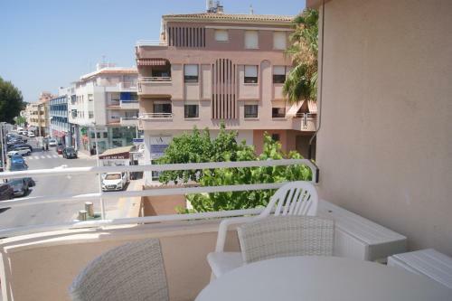 Apartamento Atico Alcocebre Playa Del Cargador