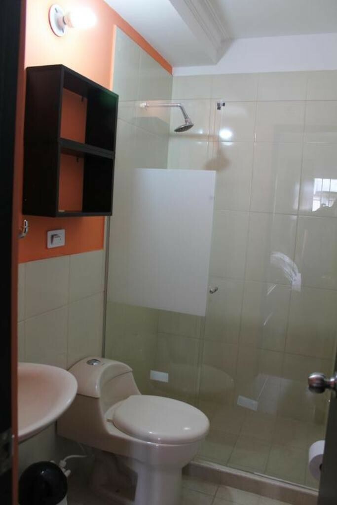 Hotel Lleras
