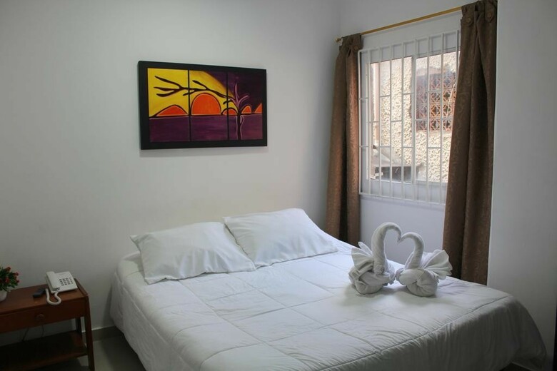 Hotel Lleras