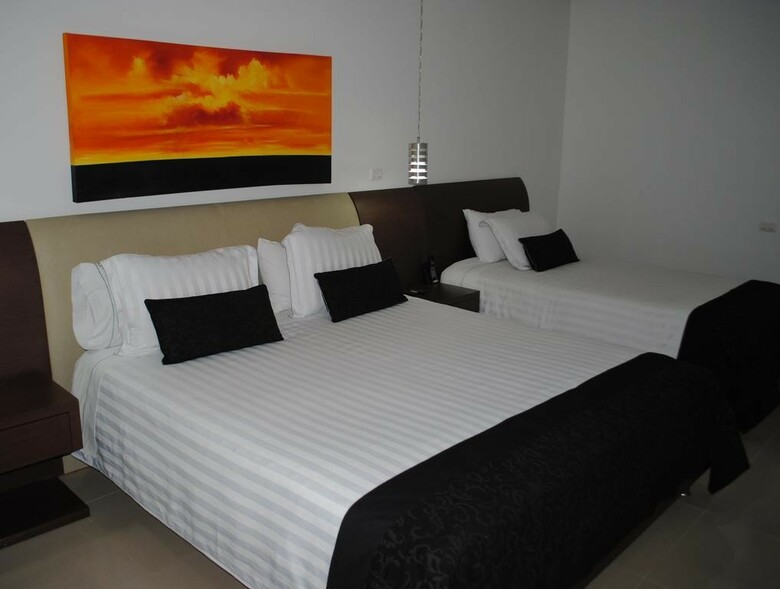 Hotel Merlott