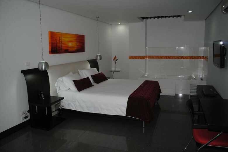 Hotel Merlott