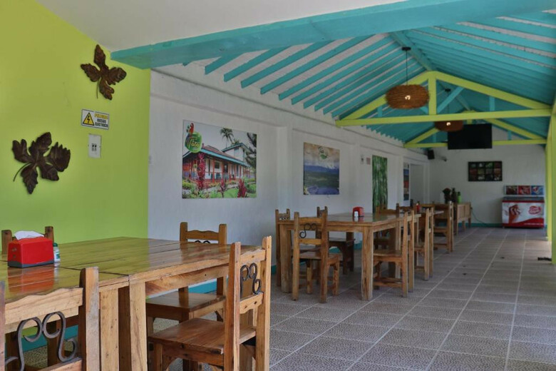 Finca Hotel La Tata