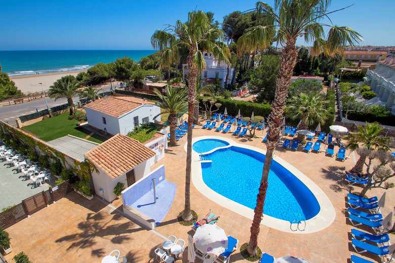 Hotel Servigroup Romana