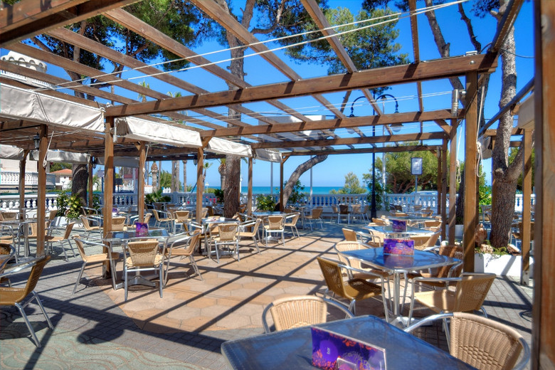 Hotel Servigroup Romana