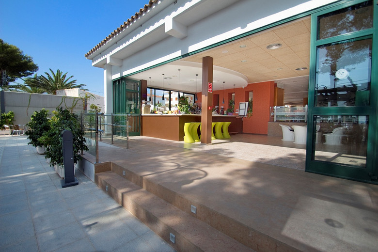 Hotel Servigroup Romana