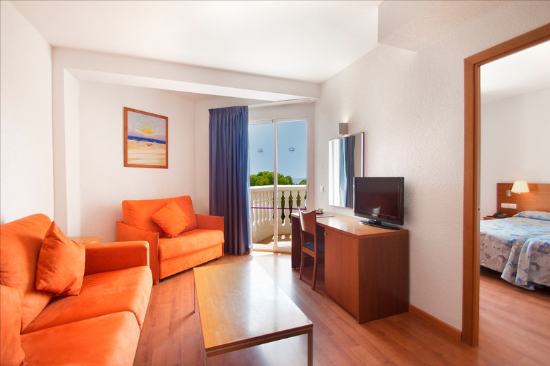Hotel Servigroup Romana