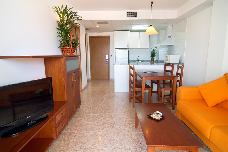 Hotel Servigroup Romana