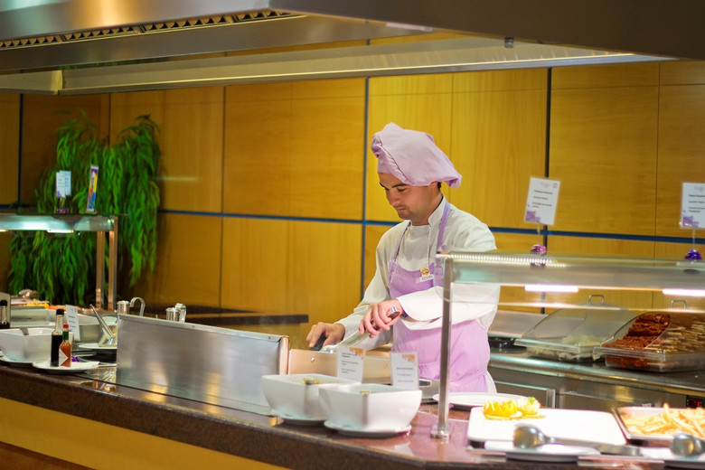 Hotel Servigroup Romana