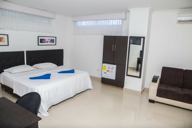 Hotel Rodadero Real