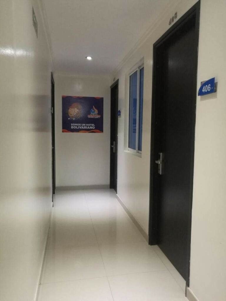 Hotel Rodadero Real