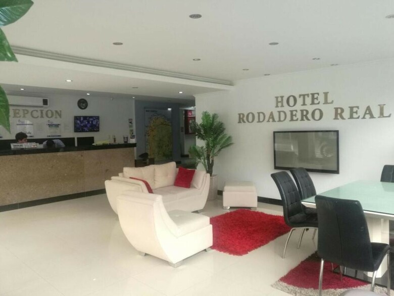 Hotel Rodadero Real