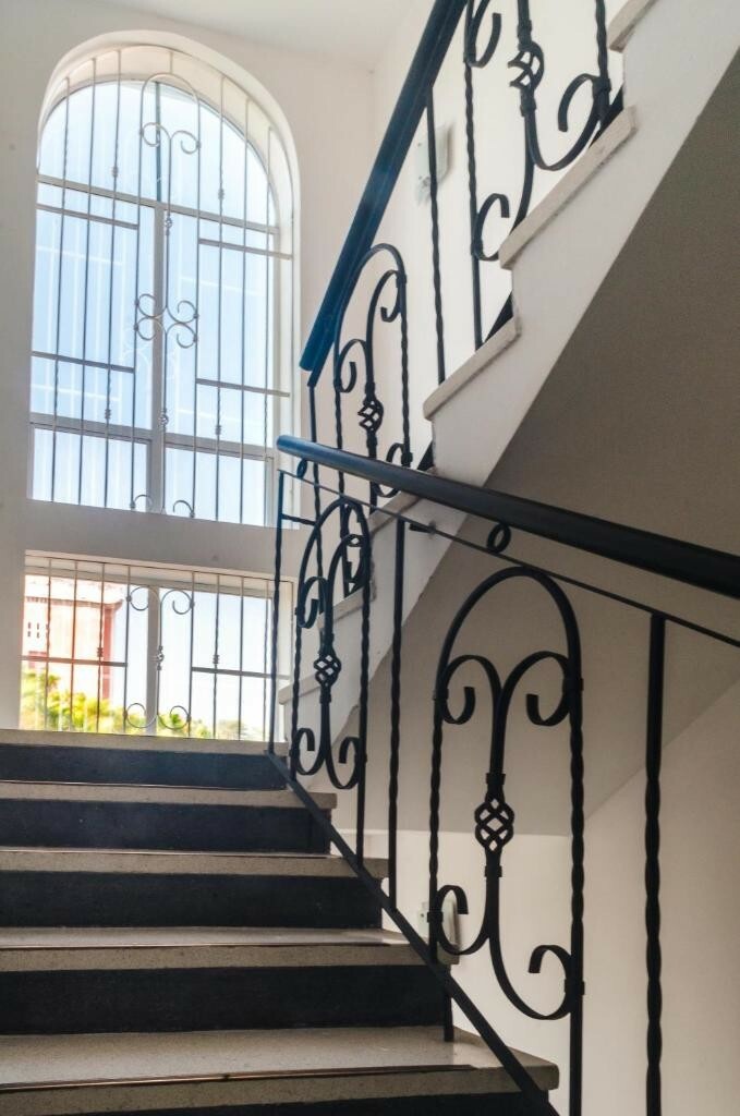 Hostal Parque Real