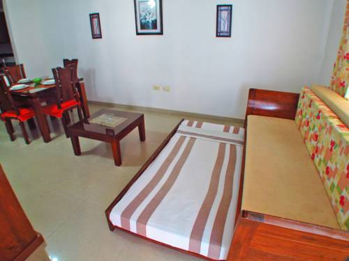Apartamentos Suiteline Plus ? Cerca Al Mar