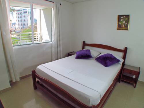 Apartamentos Suiteline Plus ? Cerca Al Mar