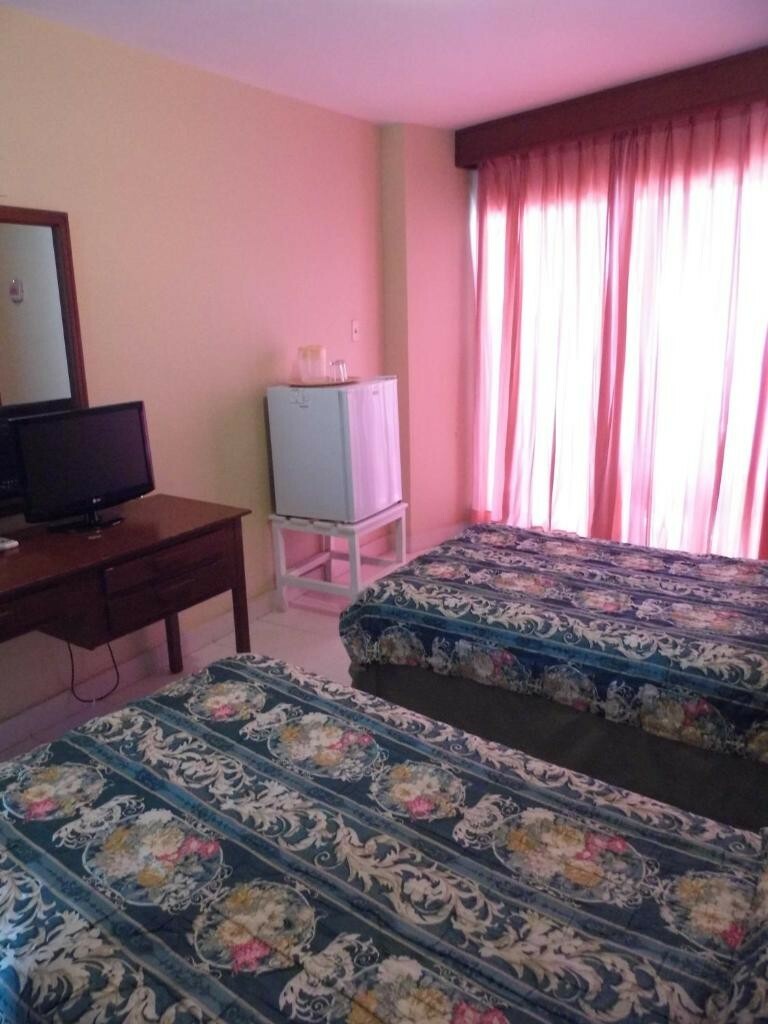 Hotel Betoma